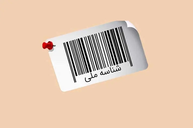 صدور شناسه ملی شبکه بهداشت درگزین